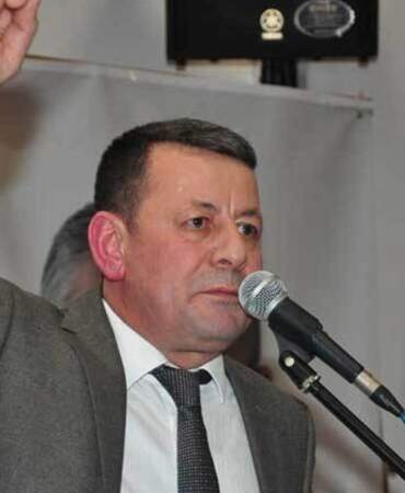 Espiye Belediye Başkanı Erol Karadere CHP’den istifa etti: Bağımsız devam edeceğini açıkladı