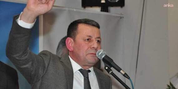 Espiye Belediye Başkanı Erol Karadere CHP’den istifa etti: Bağımsız devam edeceğini açıkladı