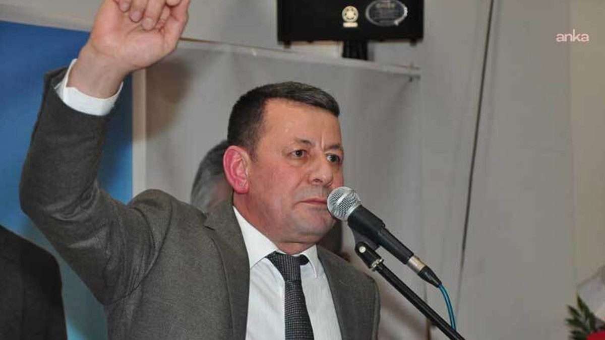 Espiye Belediye Başkanı Erol Karadere CHP’den istifa etti: Bağımsız devam edeceğini açıkladı