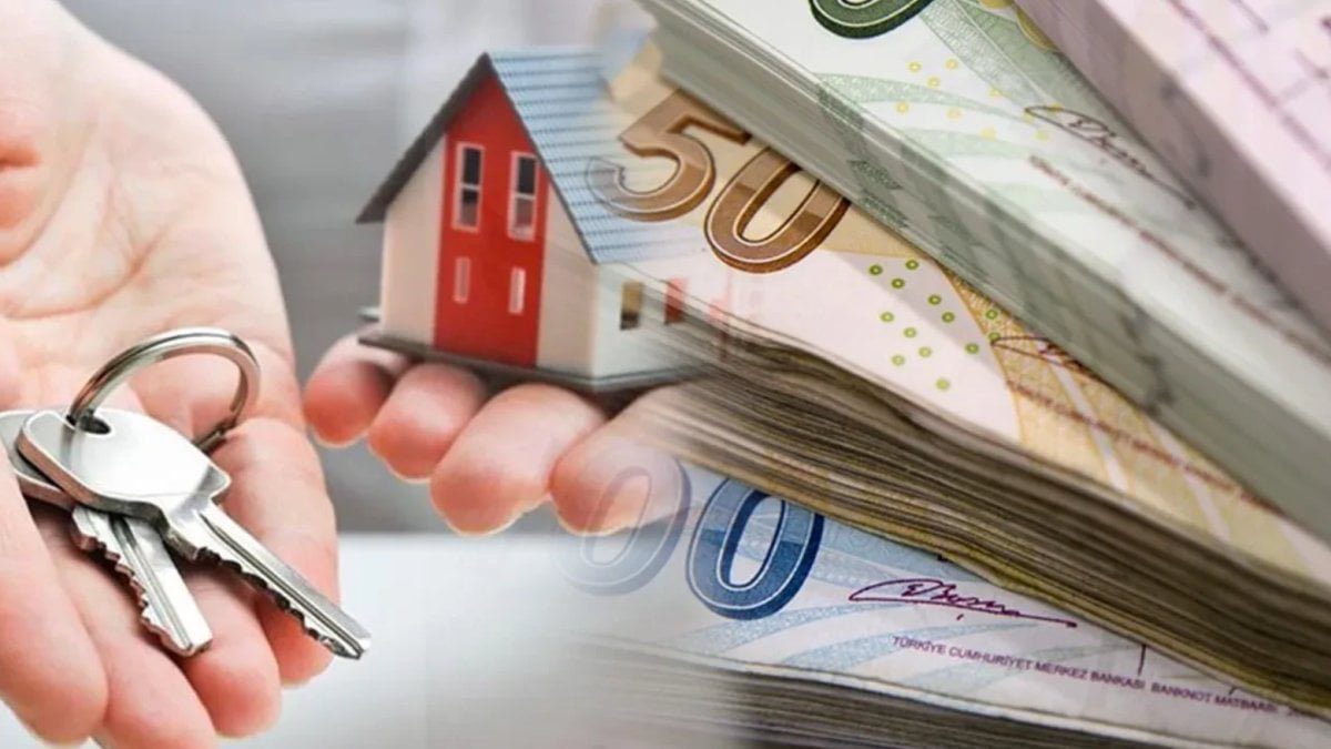 İstanbul’da ortalama kira 44 bin 332 lira