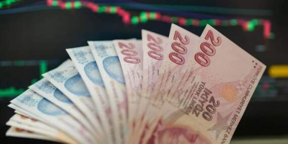 Mevduat faizlerinde yeni dönem: 2 milyon TL’nin aylık getirisi belli oldu