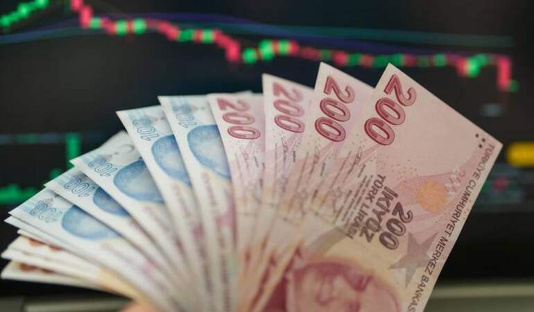 Mevduat faizlerinde yeni dönem: 2 milyon TL’nin aylık getirisi belli oldu