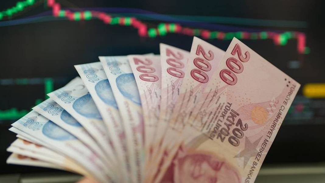Mevduat faizlerinde yeni dönem: 2 milyon TL’nin aylık getirisi belli oldu