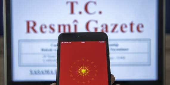 Hangi üniversitelerin rektörü değişti? 23 Temmuz 2026 Rektör Atamaları ve yeni isimler