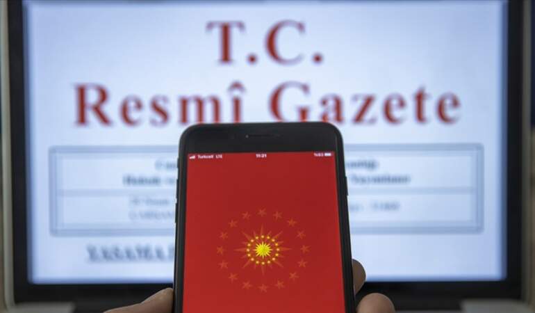Hangi üniversitelerin rektörü değişti? 23 Temmuz 2026 Rektör Atamaları ve yeni isimler