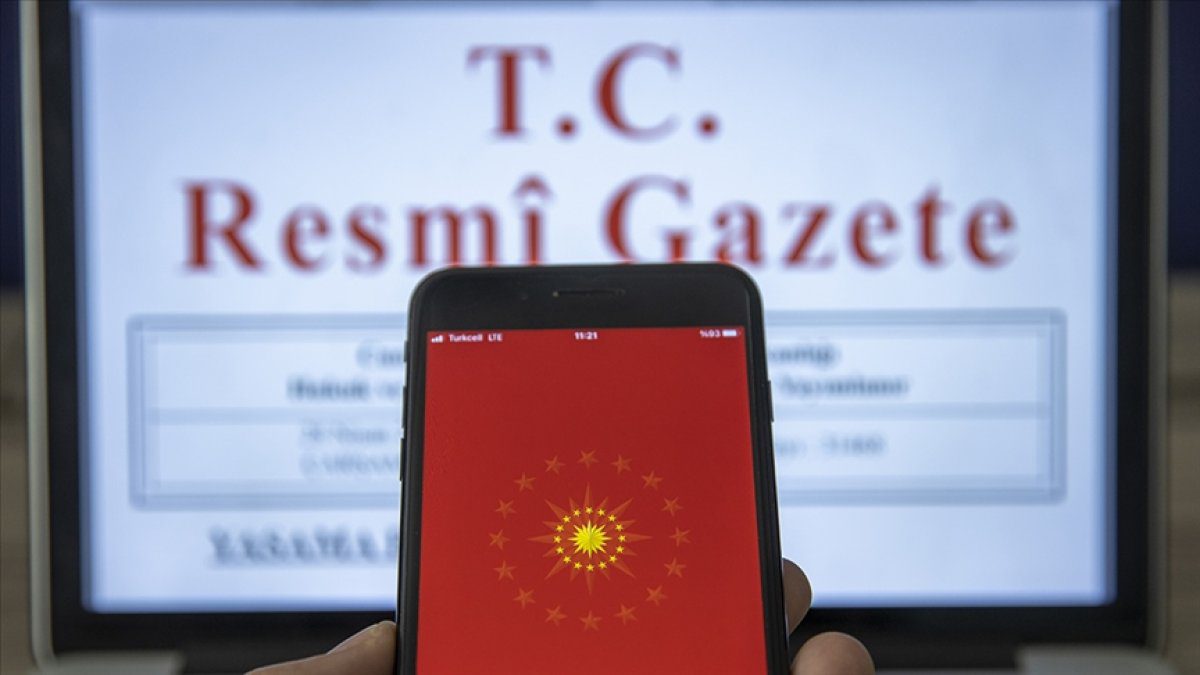Hangi üniversitelerin rektörü değişti? 23 Temmuz 2026 Rektör Atamaları ve yeni isimler