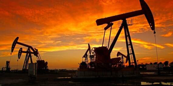 Brent petrol 96 doların üzerine çıktı