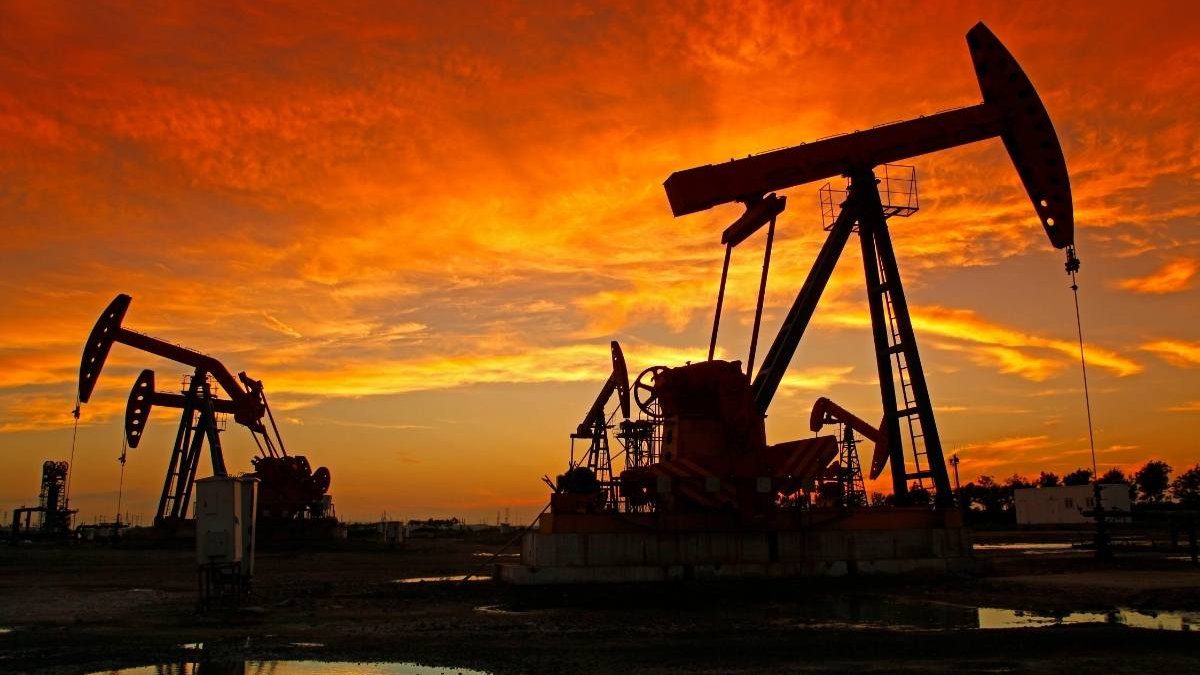 Brent petrol 96 doların üzerine çıktı