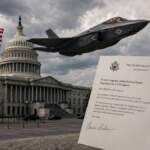 ABD’den Kongre’ye F-35 mektubu: Türkiye şartları karşılamadı, Hamas finansmanı “endişe kaynağı”