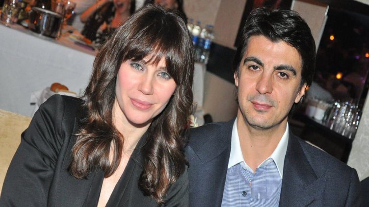 Demet Şener ve İbrahim Kutluay’dan Yunanistan çıkarması! İşte aileyi yeniden bir araya getiren gurur dolu olay