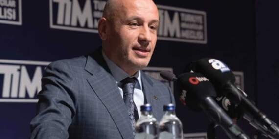 TİM Başkanı Gültepe: Nefes alamıyoruz, ekonomi politikaları değişmeli
