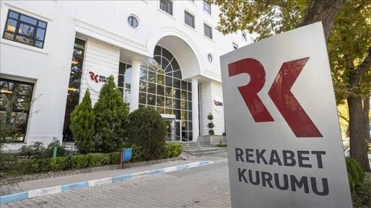 Rekabet ihlallerine 6 ayda 17 milyar lira ceza