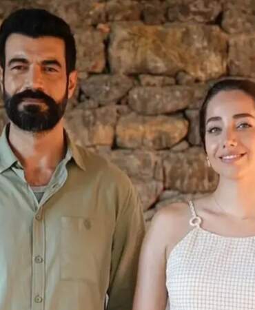 Sevdan Bir Ateş oyuncuları kimler? Eski Masal dizisinin yeni adı, konusu ve çekim yeri ortaya çıktı