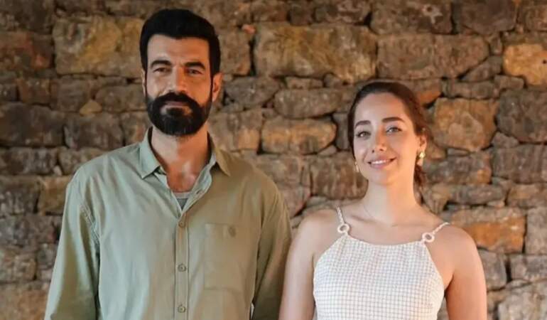 Sevdan Bir Ateş oyuncuları kimler? Eski Masal dizisinin yeni adı, konusu ve çekim yeri ortaya çıktı