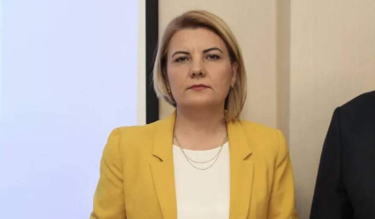 İzmit Belediye Başkanı Fatma Hürriyet’e tutuklama talebi