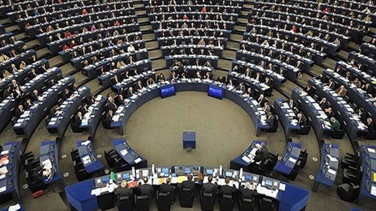 Rusya’ya yönelik 21. yaptırım paketi konseyden geçti