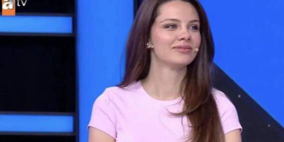 Var Mısın Yok Musun Hülya kimdir? Miss Turkey adaylığından ATV ekranlarına: Hülya Fazla nereli, ne iş yapıyor?
