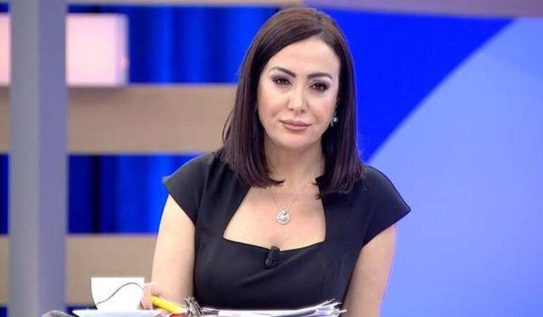 Didem Arslan Show TV’den ayrıldı mı? (2026) neden ayrıldı, hangi kanala geçti?
