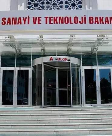 Sanayi ve Teknoloji Bakanlığı 23 uzman yardımcısı alacak