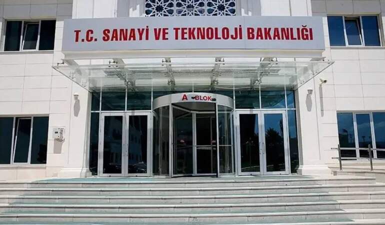 Sanayi ve Teknoloji Bakanlığı 23 uzman yardımcısı alacak