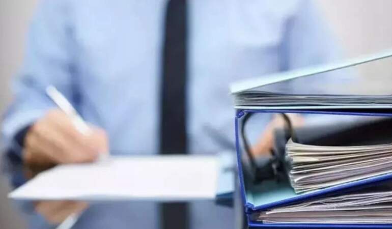 Memur adayları bekliyordu: KPSS 50 puanla Tarım Bakanlığı’na 1.874 sözleşmeli personel alınacak