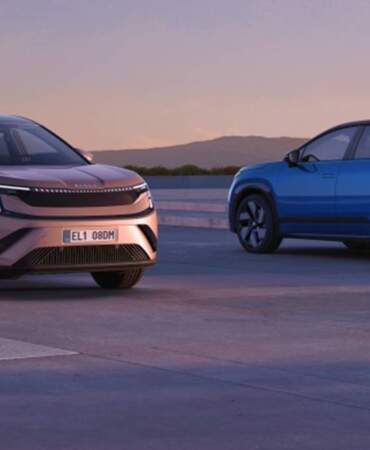 Skoda 2026 ilk yarı satış rakamları açıklandı