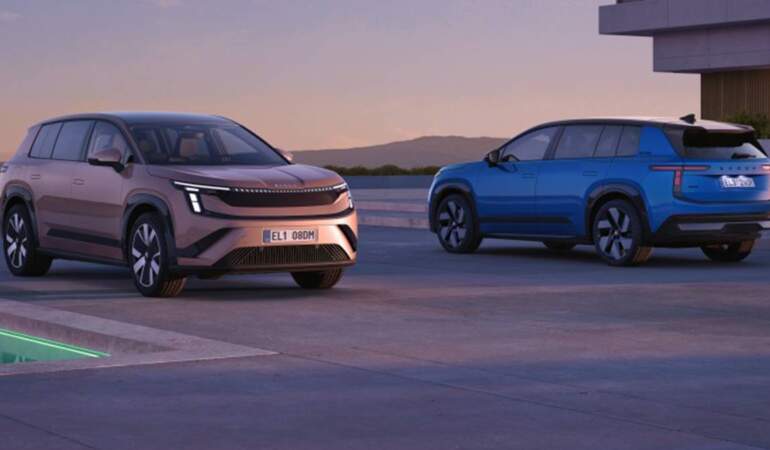 Skoda 2026 ilk yarı satış rakamları açıklandı