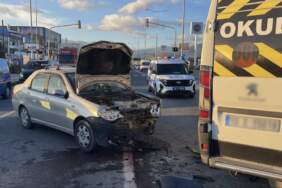 Trafik kazalarında yeni dönem: Alo 193 Ortak Hasar İhbar Merkezi (OHİM) kuruldu: Hangi işlemler yapılacak?
