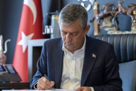 Özgür Özel duyurdu: Yeni Parti resmen kuruldu