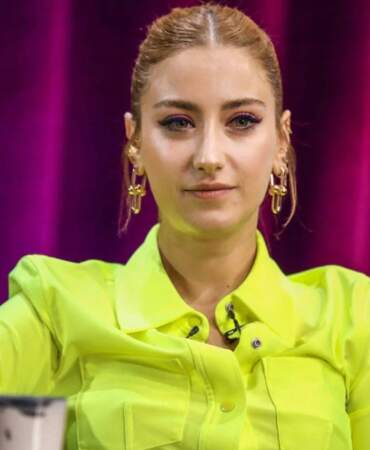 Hazal Kaya’nın Ahbap soruşturmasındaki savcılık ifadesi: Ben de mağdurum