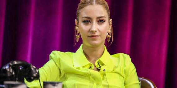 Hazal Kaya’nın Ahbap soruşturmasındaki savcılık ifadesi: Ben de mağdurum