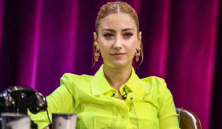Hazal Kaya’nın Ahbap soruşturmasındaki savcılık ifadesi: Ben de mağdurum