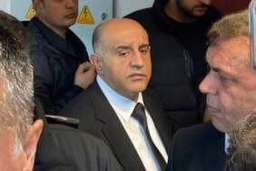 Aziz İhsan Aktaş davasınsa tutuksuz sanıklar hakkında yakalama kararı