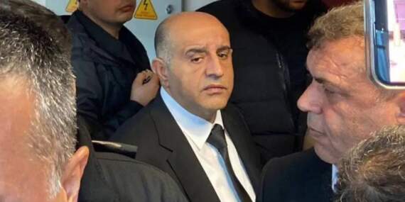 Aziz İhsan Aktaş davasınsa tutuksuz sanıklar hakkında yakalama kararı