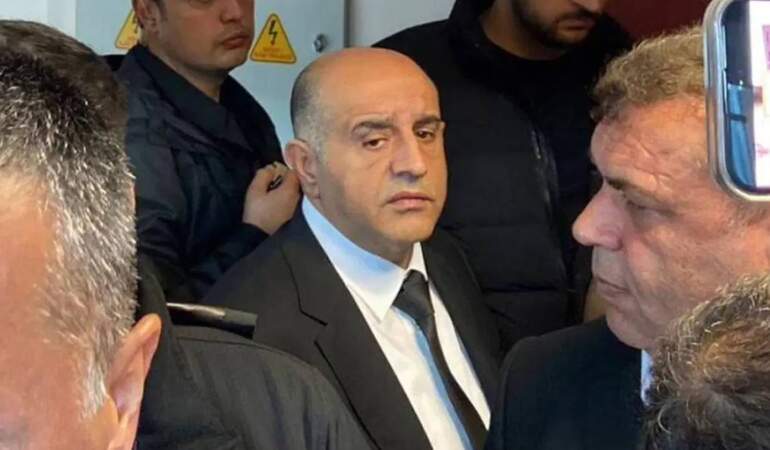 Aziz İhsan Aktaş davasınsa tutuksuz sanıklar hakkında yakalama kararı