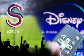 Disney Plus ile S Sport’tan ortaklık anlaşması: Canlı spor yayınları platforma geliyor