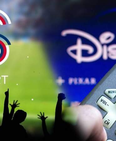 Disney Plus ile S Sport’tan ortaklık anlaşması: Canlı spor yayınları platforma geliyor