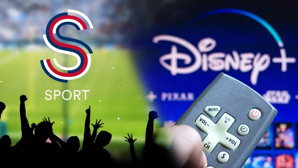 Disney Plus ile S Sport’tan ortaklık anlaşması: Canlı spor yayınları platforma geliyor