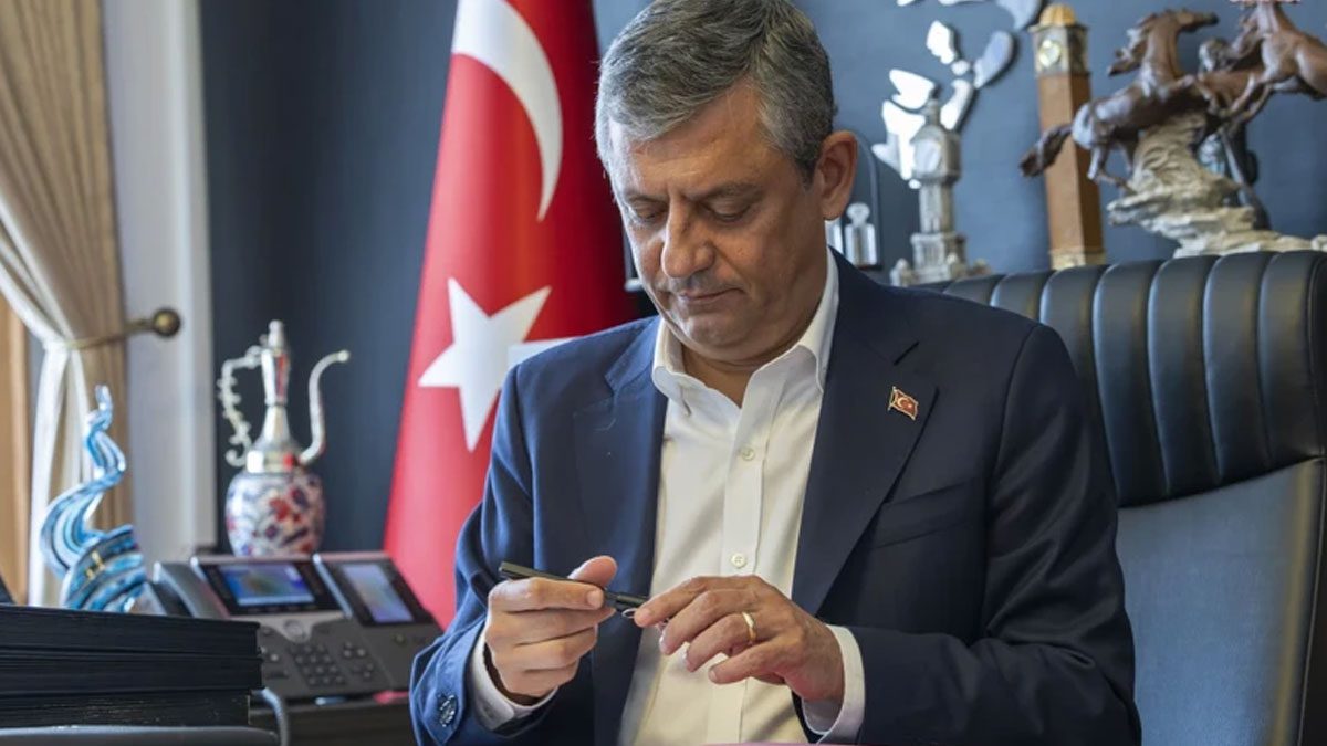 Yeni Parti dünya basınında: Erdoğan’a rakip