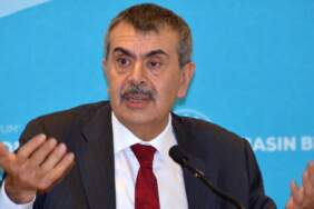Bakan Tekin’den okul temizliği ve güvenliği açıklaması: 2027’de hizmet alımı modeline geçilecek