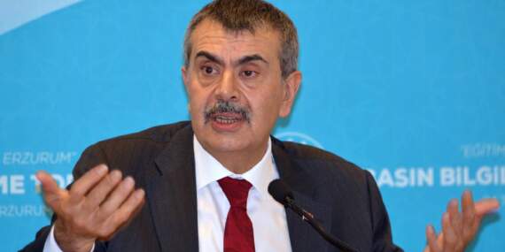 Bakan Tekin’den okul temizliği ve güvenliği açıklaması: 2027’de hizmet alımı modeline geçilecek