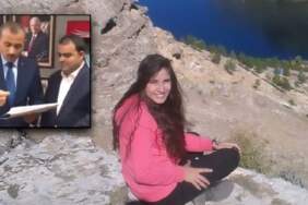 Gülistan Doku soruşturması: Bilişim şirketi sahibi Memet Aca tutuklandı