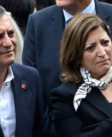 ”Baba ocağını terk etmedik” dedi: CHP Belçika Birliği başkanı ve yönetim kurulu üyeleri istifa etti