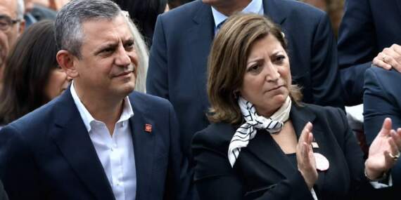”Baba ocağını terk etmedik” dedi: CHP Belçika Birliği başkanı ve yönetim kurulu üyeleri istifa etti
