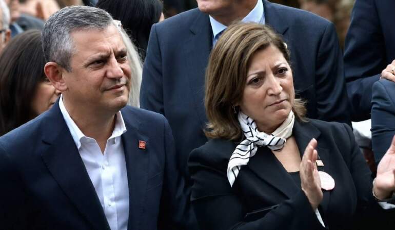 ”Baba ocağını terk etmedik” dedi: CHP Belçika Birliği başkanı ve yönetim kurulu üyeleri istifa etti
