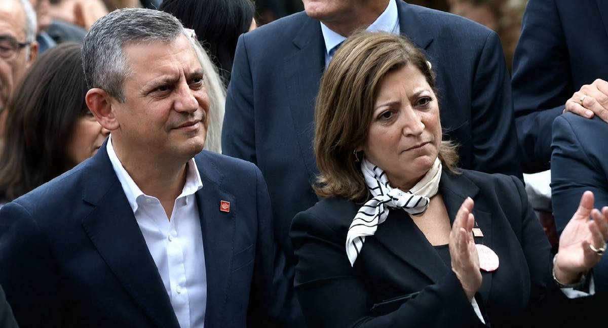 ”Baba ocağını terk etmedik” dedi: CHP Belçika Birliği başkanı ve yönetim kurulu üyeleri istifa etti