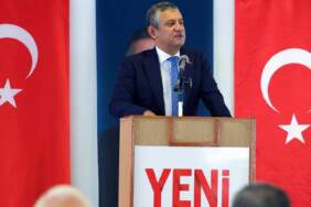 Yeni Parti tüzüğü yayımlandı: Milletvekilliğine üç dönem sınırı