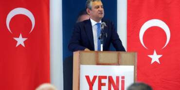 Yeni Parti tüzüğü yayımlandı: Milletvekilliğine üç dönem sınırı