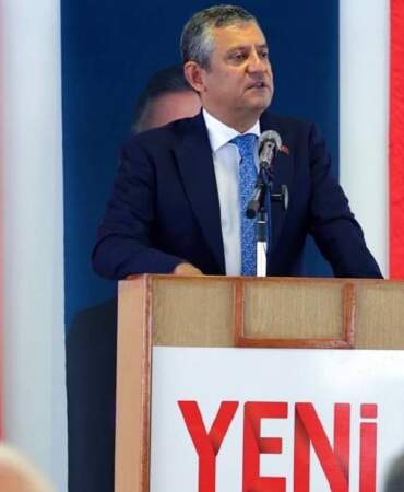 Yeni Parti tüzüğü yayımlandı: Milletvekilliğine üç dönem sınırı