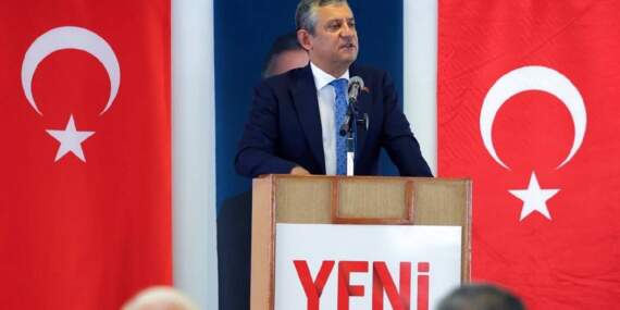 Yeni Parti tüzüğü yayımlandı: Milletvekilliğine üç dönem sınırı